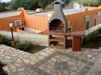 Residence Mimi Vulcano Piano Exterior foto